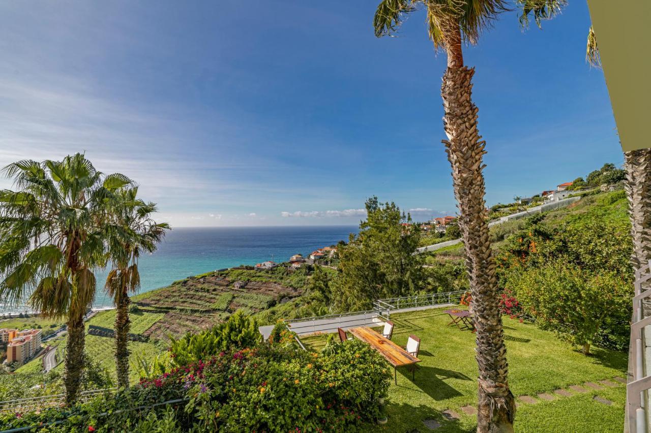 Casa Do Papagaio Verde Hotel Funchal  Luaran gambar