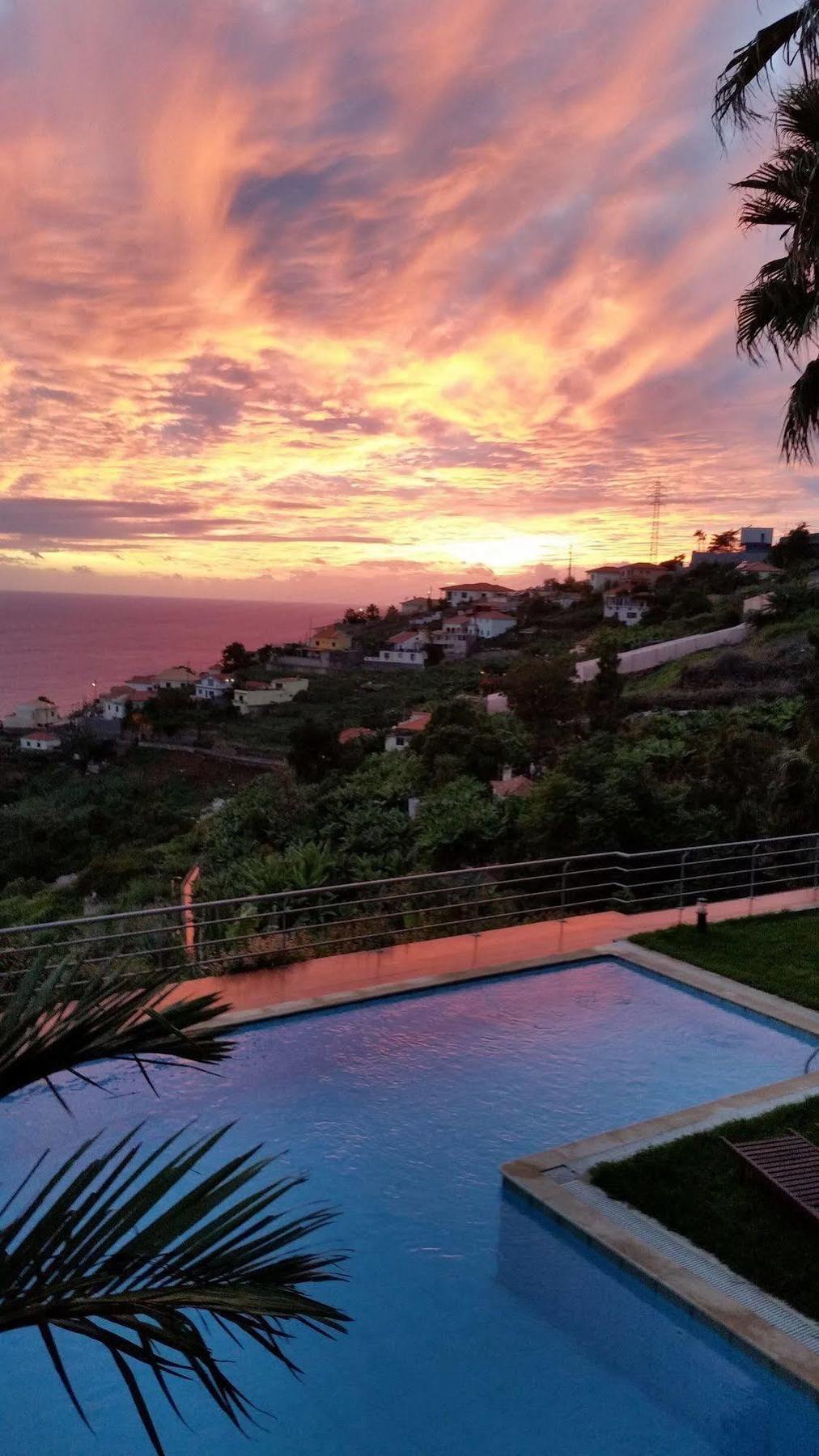 Casa Do Papagaio Verde Hotel Funchal  Luaran gambar